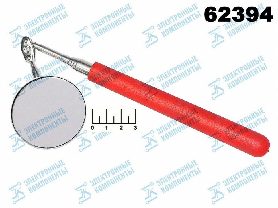 фото Зеркало телескопическое Rexant (12-4801)