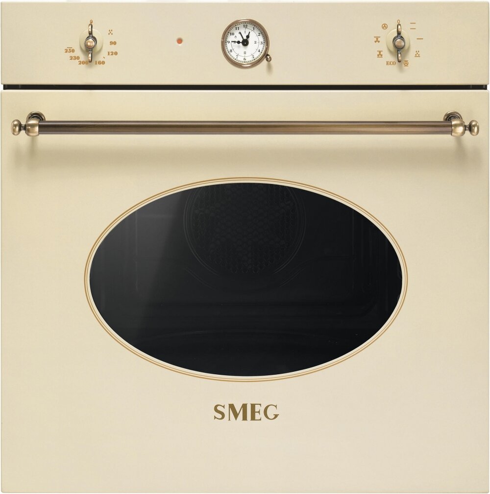    Smeg SFT805PO