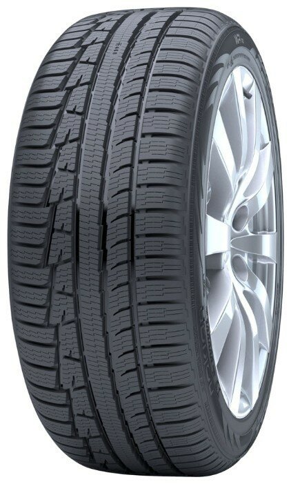 Шина зимняя легковая NOKIAN WR A3 195/50R15 86H XL TL (Арт.T428138)