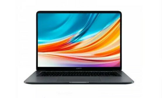 Ноутбук Xiaomi Mi Notebook X 15" I5-11370H 16GB/512GB/RTX3050 (JYU4360CN)