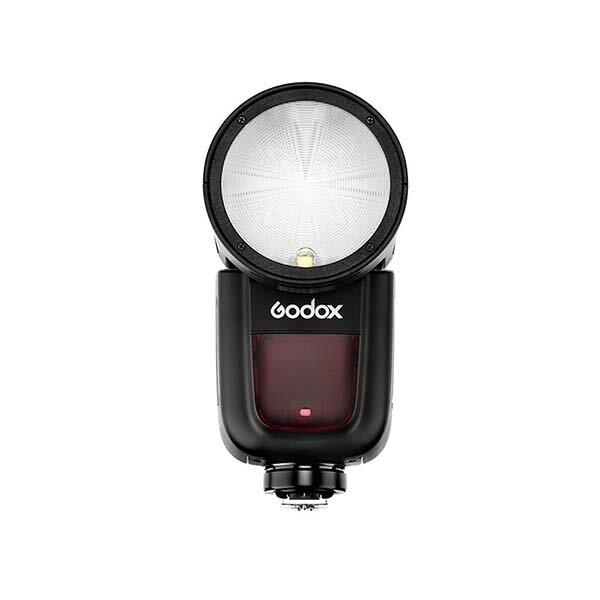  Godox V1 Nikon