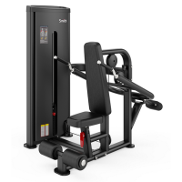 Трицепс-машина (отжимания сидя) Smith DA007