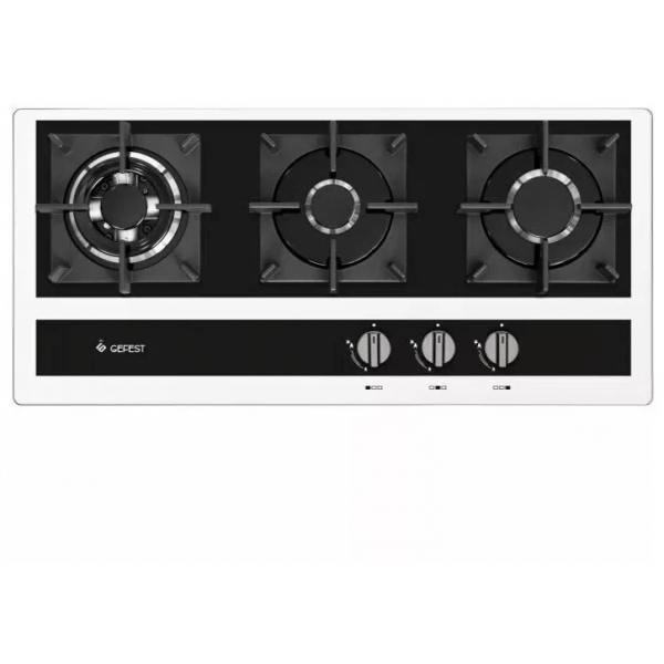 Варочная панель газовая Gefest ПВГ 2150-01 К22