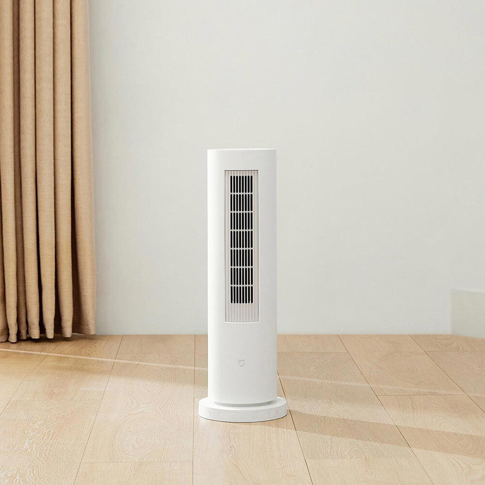 Вертикальный обогреватель Xiaomi Mijia vertical heater (LSNFJ01LX) 2100W CN