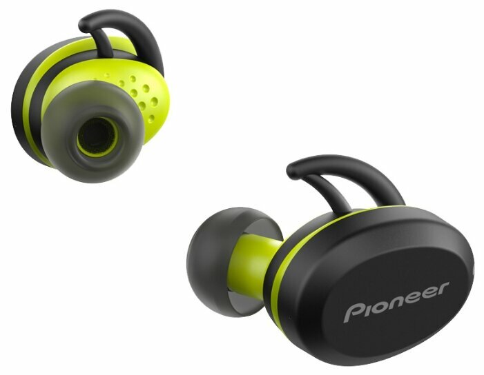 Pioneer SE-E8TW-Y yellow/black