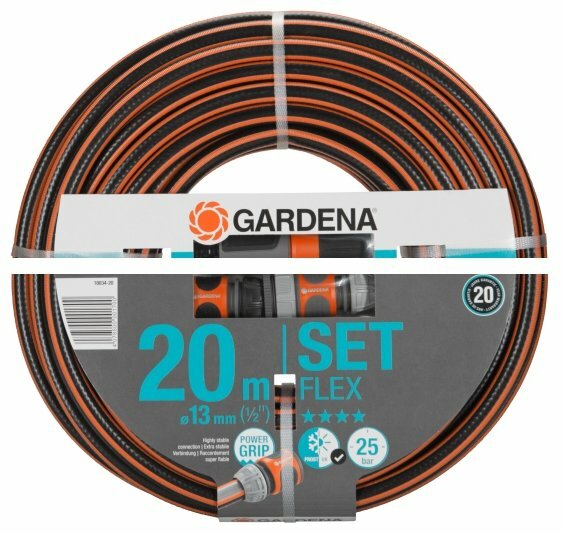    Gardena  FLEX 1/2" 20  18034-20.000.00