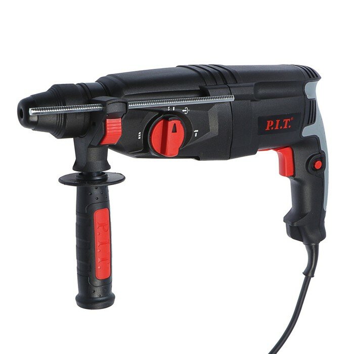  P.I.T. PBH26-C2, 1000 , 3.2 , 3 , SDS+, 1300 /, 4800 /