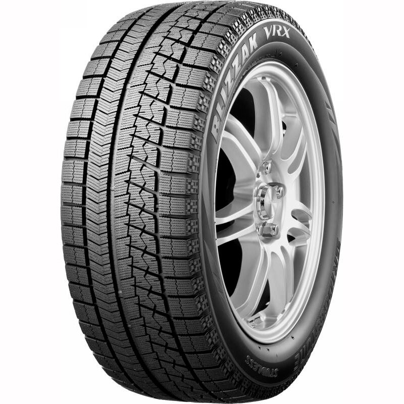   Bridgestone Blizzak VRX