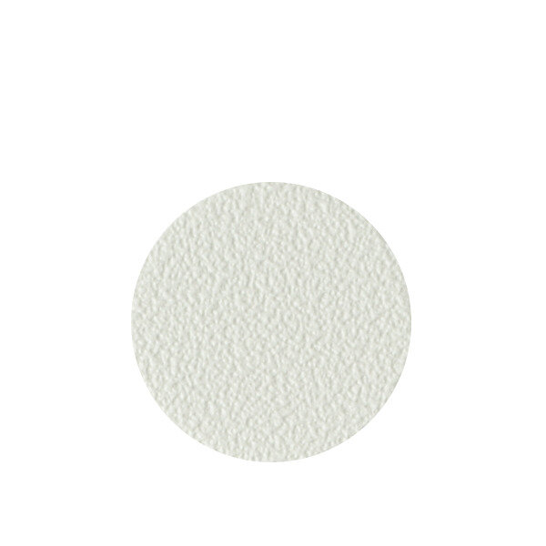 Заглушка самоклеящаяся, цвет белый 1110 D-20 мм , 24 шт.Турция - фотография № 1