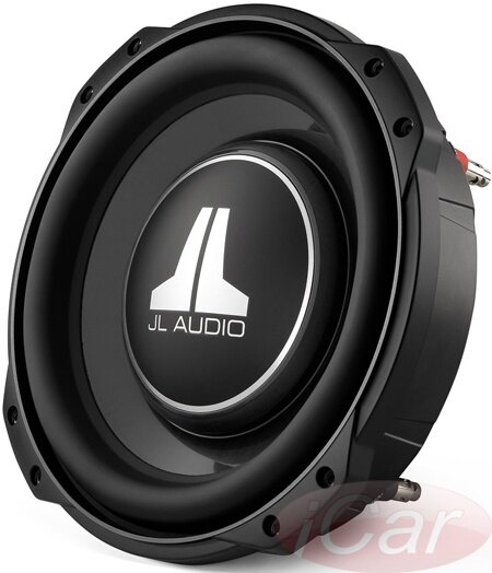 Сабвуфер JL Audio 10TW3-D4