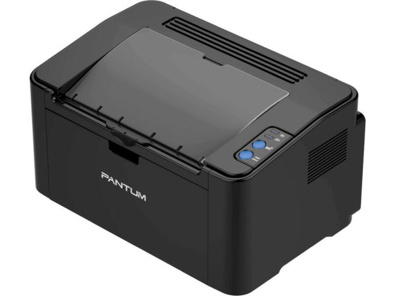 Принтер лазерный Pantum P2500NW ч/б A4