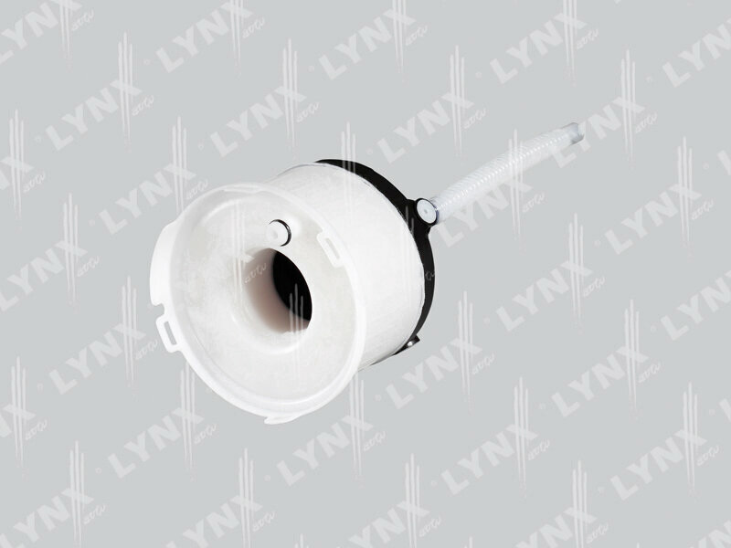 Фильтр топливный MAZDA 3 1.6 (BK) 06-09