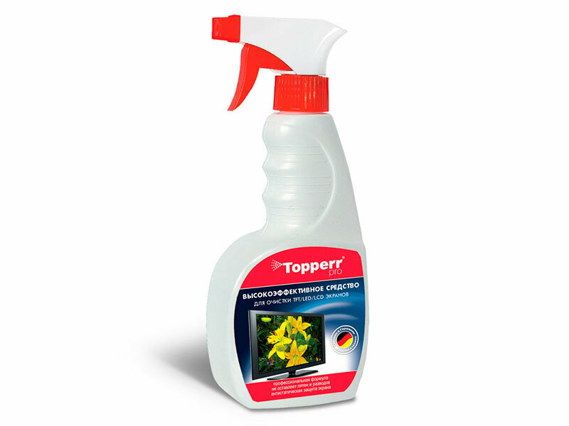  Topperr 500ml 3001    TFT/LED/LCD 