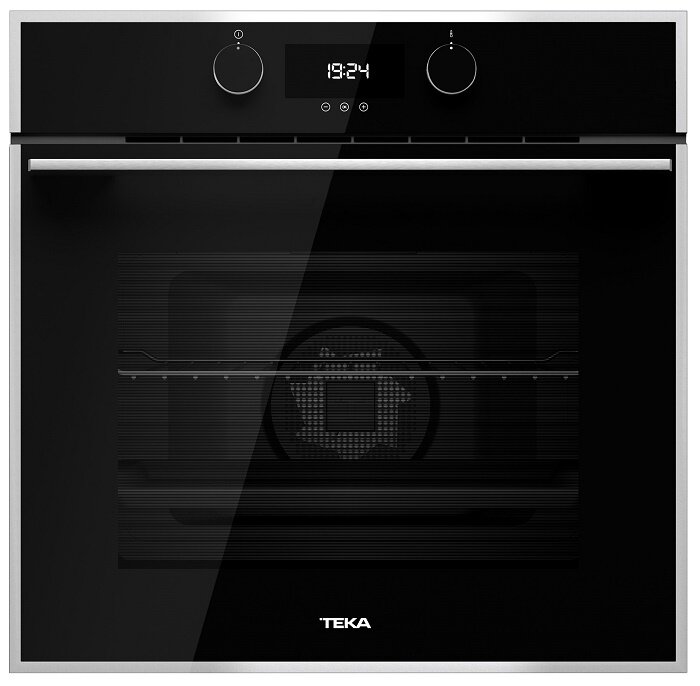 Духовой шкаф Teka HLB 850 Black-SS