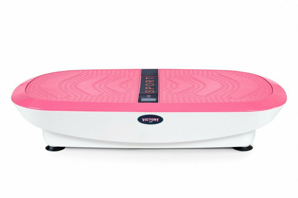   VictoryFit  3D VictoryFit VF-S800 Pink