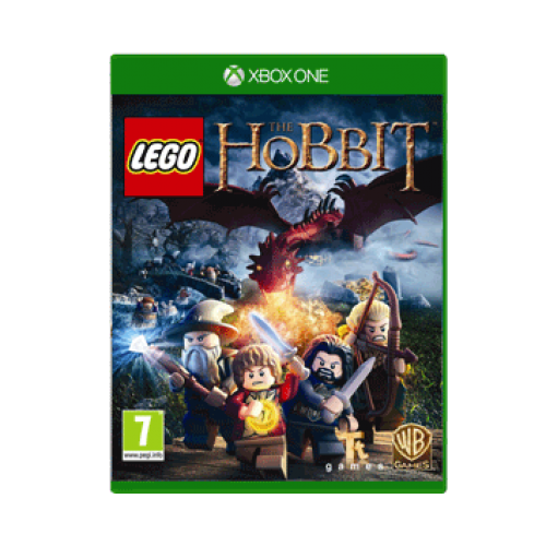 LEGO Хоббит (Xbox One)