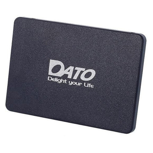 SSD накопитель DATO DS700 DS700SSD-240GB 240ГБ, 2.5", SATA III, SATA