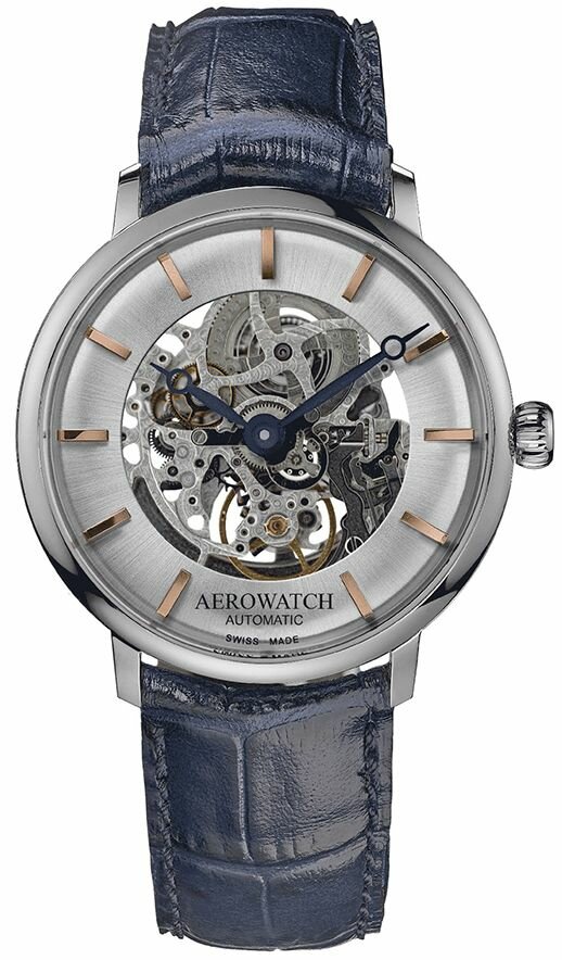 Часы наручные Aerowatch 67975 AA01 SQ