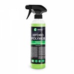 Жидкий полимер Hydro polymer professional (флакон 500 мл), Grass - изображение