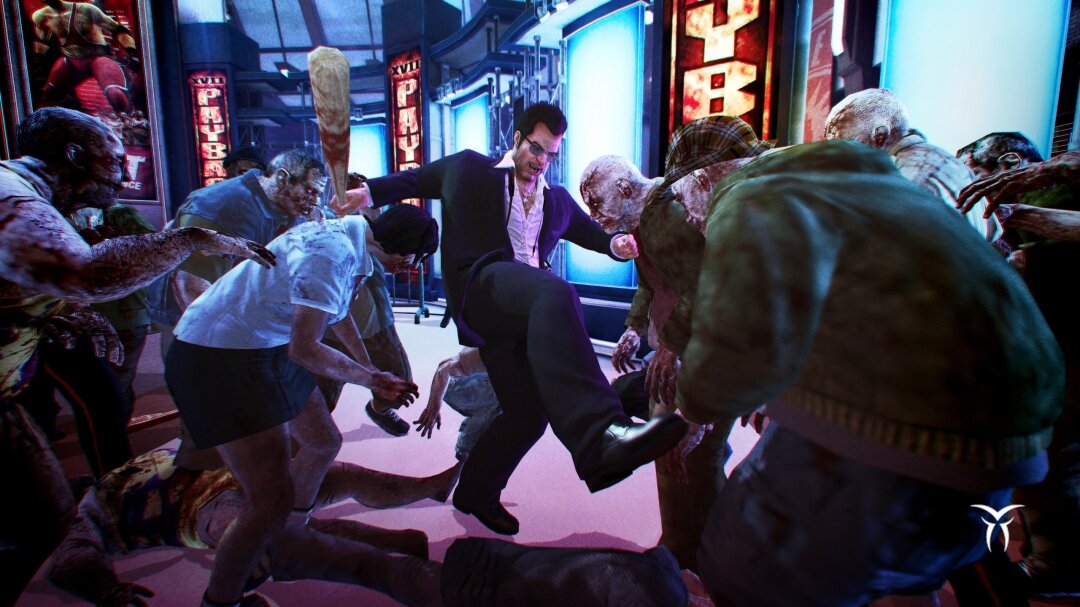 Dead Rising 2 : Off The Record