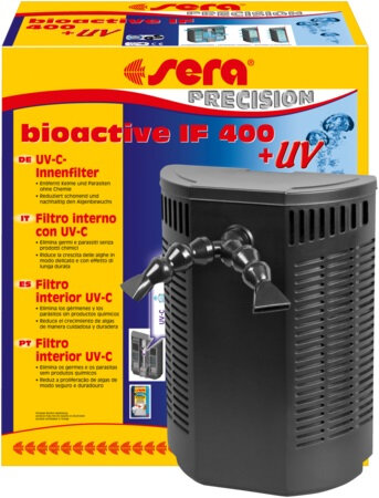    -     400  SERA BIOACTIVE IF400 +  (S30598)