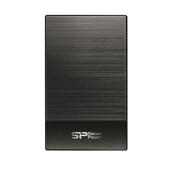 Внешний жесткий диск Silicon Power SP020TBPHDD05S3T