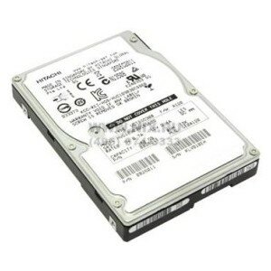 Жесткий диск HDD 2.5" 300Gb SAS HGST 10000rpm 64Mb Ultrastar C10K900 (HUC109030CSS600)