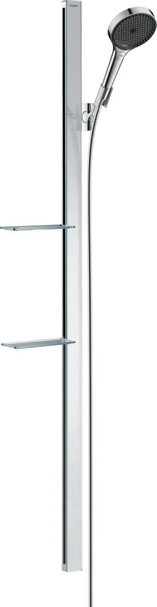 Hansgrohe Душевой гарнитур Hansgrohe Rainfinity 27673000