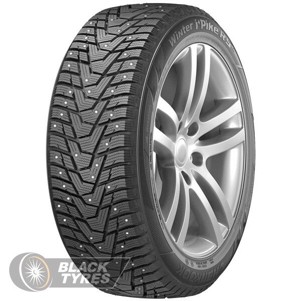   Hankook W429 (Winter i*Pike RS2) 215/65 R16 102T XL