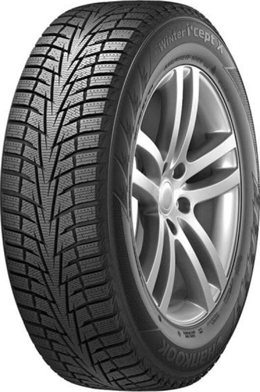 Автомобильные зимние шины Hankook Dynapro I*cept X RW10 285/50 R20 116T