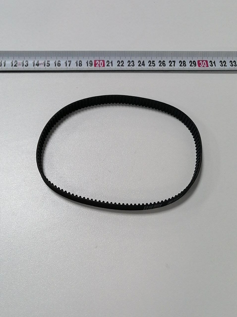 фото Ремень для планетарного миксера Starwind SPM7168