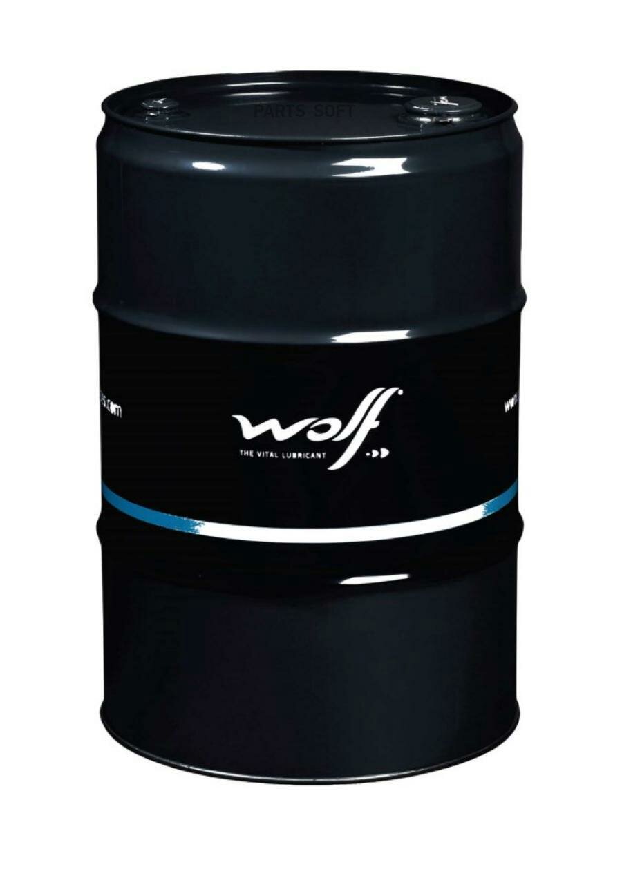 WOLF OIL 8312854   VITALTECH 5W30 60L