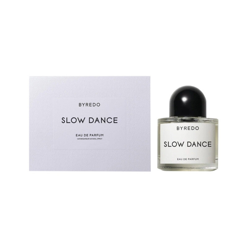 Byredo Parfums Slow Dance парфюмерная вода 50 мл унисекс