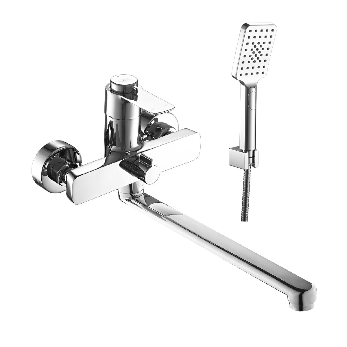 Смеситель Rossinka RS50 RS50-32 хром