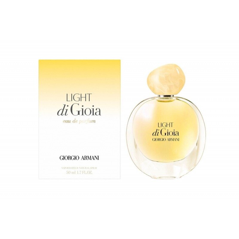 Giorgio Armani Light Di Gioia 30 мл