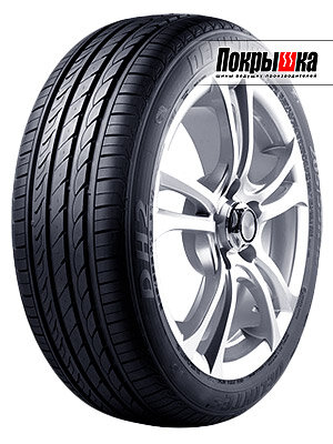  Delinte DH2 205/50 R16 87W