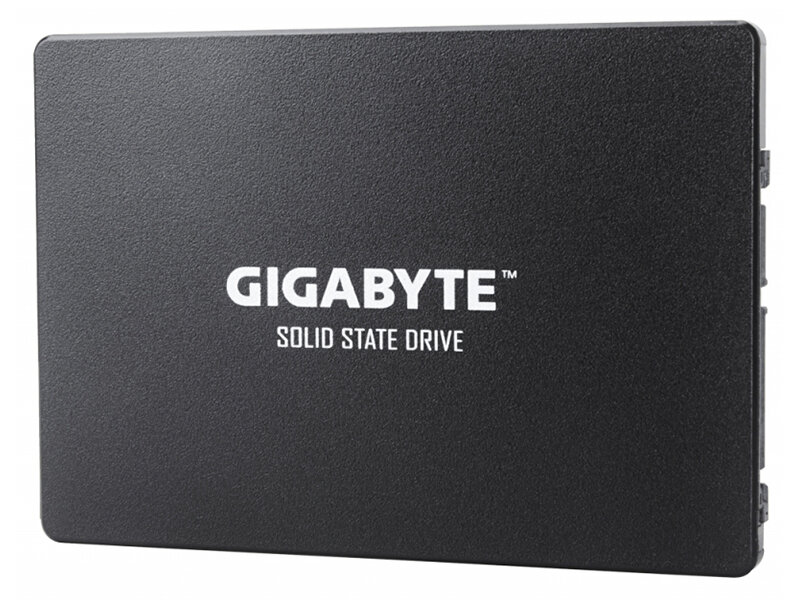 Твердотельный накопитель GIGABYTE GP-GSTFS31120GNTD 120Gb