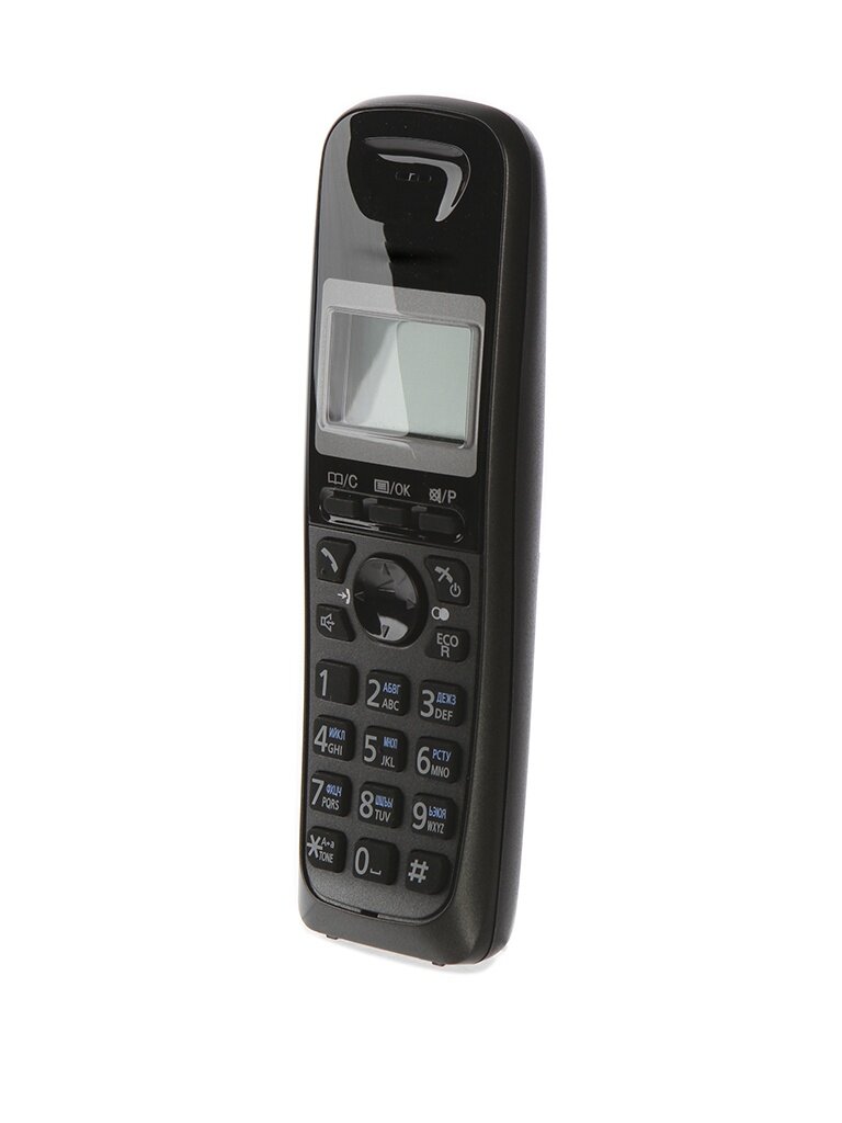 Радиотелефон Panasonic KX-TG2511