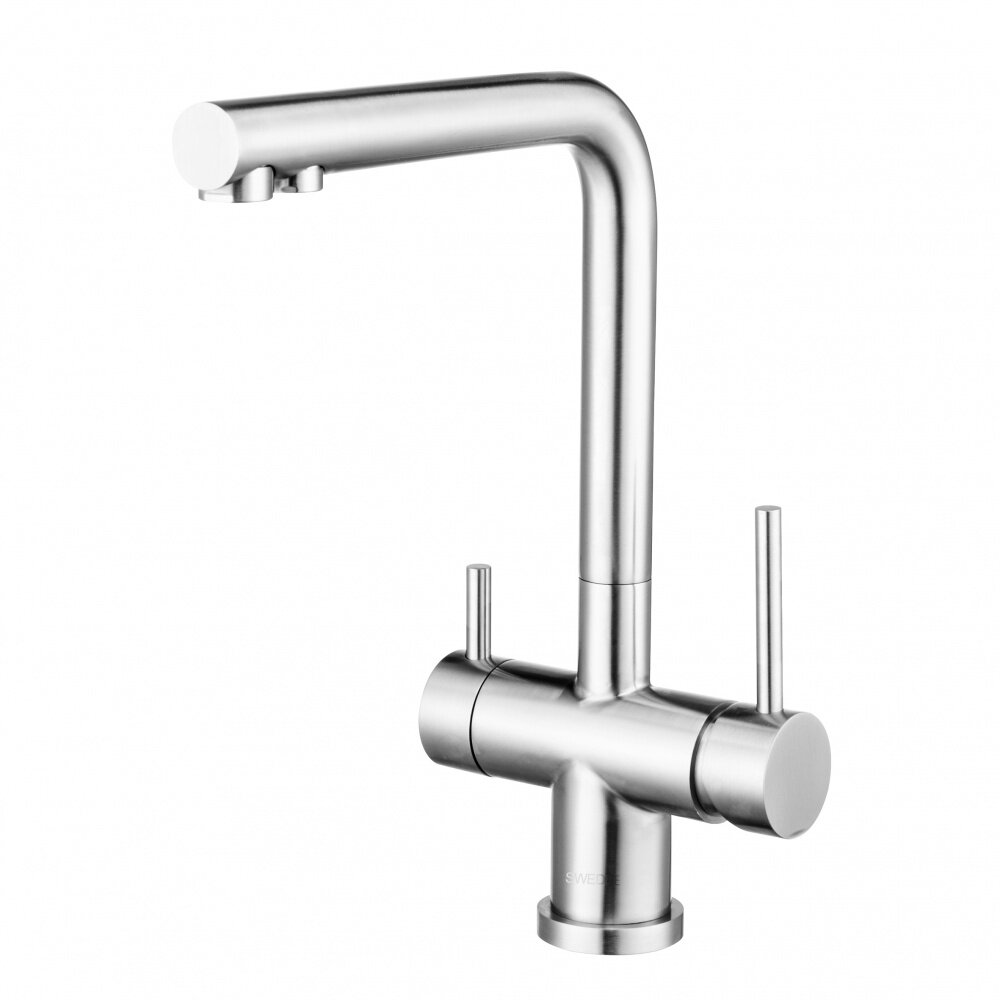 Смеситель Swedbe Selene Plus 8144