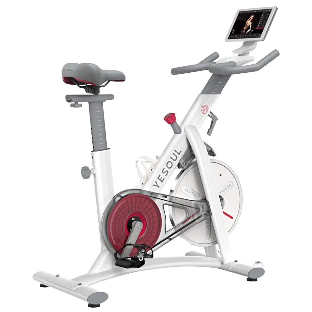 Xiaomi Yesoul Smart Spinning Bike S3 PRO White