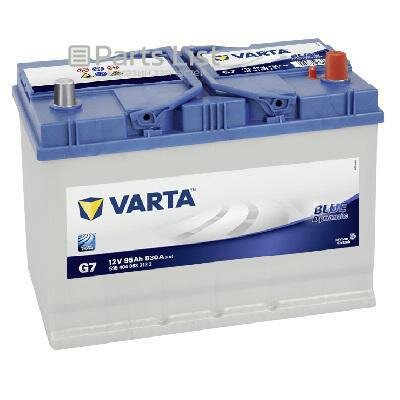 VARTA 595404083 1шт