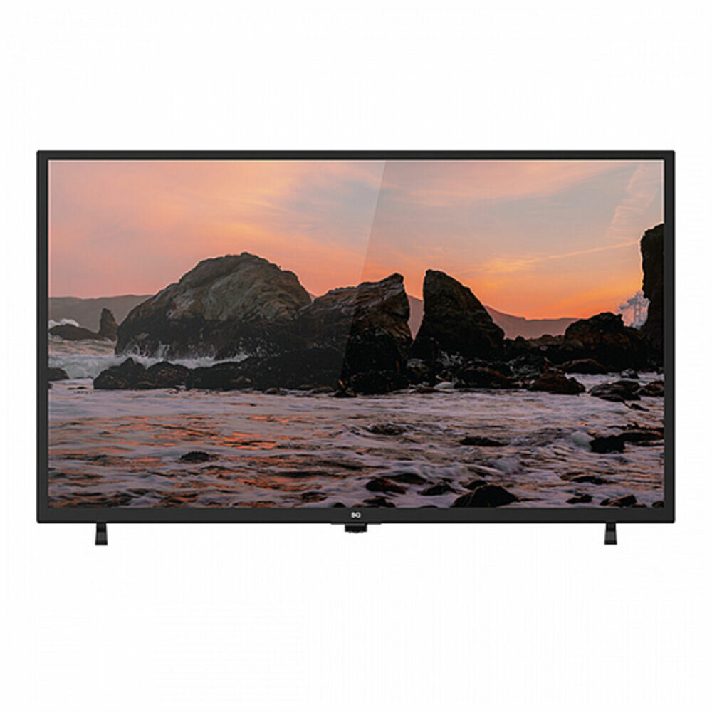 Телевизор ЖК 32" BQ 3210B черный