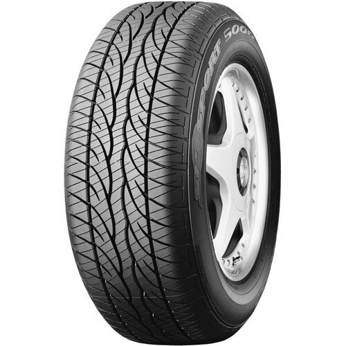 DUNLOP SP SPORT 5000 225/55R18 98H