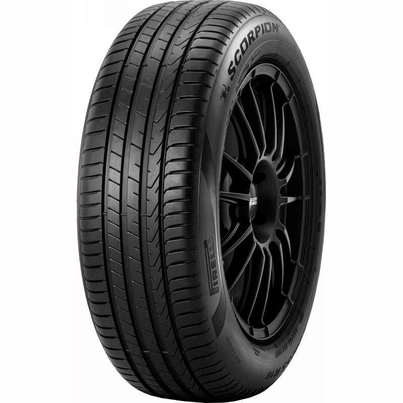 Автомобильные шины Pirelli Scorpion