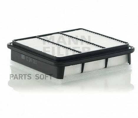 MANN-FILTER C24011   1