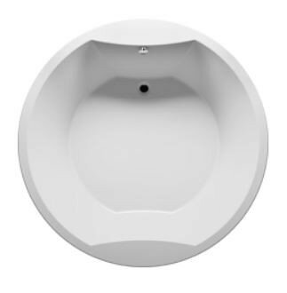 Ванна акриловая Riho Colorado 180*180 B038001005