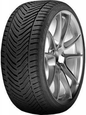 Автошина Tigar All Season 215/55R18 99V XL