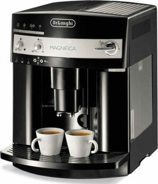Кофеварка DeLonghi ESAM 3000 .