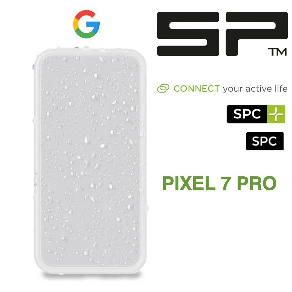 Чехол на экран SP Connect WEATHER COVER для Google (PIXEL 7 PRO)