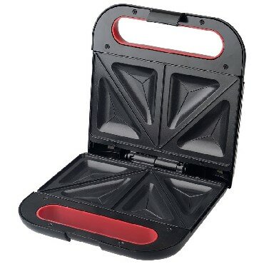 фото Сэндвич-тостер ENERGY EN-281 сэндвич-тостер (152477)